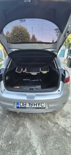 Renault Megane III GT-Line 1.9 - imagine 7