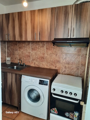 Închiriez garsonieră   Brazda lui Novac (zona G-uri) - imagine 4
