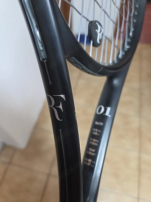 Racheta de tenis Wilson RF01
