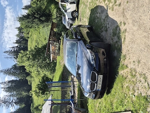 Bmw e60 2006 2.0d seria 5