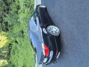 Bmw seria 5 e60 2006 2.0d, schimb cu Touareg 7p - imagine 3