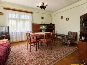 FILM! Proprietate autentica, Bran-Simon, 4.300 mp teren, casa traditionala + anexe - imagine 6