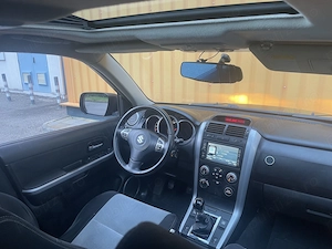 Suzuki Grand Vitara 1.9ddis 4x4 - imagine 7