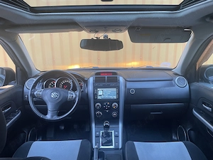 Suzuki Grand Vitara 1.9ddis 4x4 - imagine 5