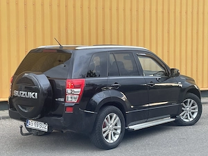 Suzuki Grand Vitara 1.9ddis 4x4 - imagine 3