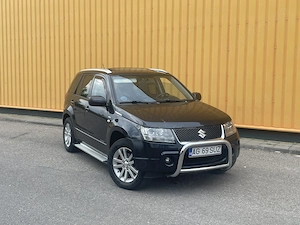 Suzuki Grand Vitara 1.9ddis 4x4