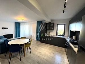 3 CAMERE | 69 MP+BALCON 10 MP | 2 PARCARI SUBTERANE | DONATH PARK/GRIGORESCU