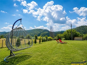 Refugiu pretios:jacuzzi, lemn masiv,2.000 mp teren,4 dormitoare, cuptor, investitie turistica - imagine 4