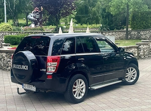 Suzuki Grand Vitara 1.9ddis 4x4 - imagine 3