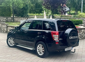 Suzuki Grand Vitara 1.9ddis 4x4 - imagine 4
