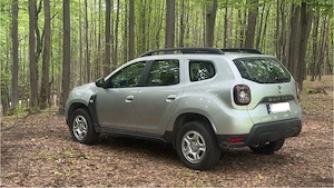 Dacia Duster import Belgia 1.3 TCe 4x4 Comfort 139.000 km  euro TVA inclus si deductibil - imagine 7