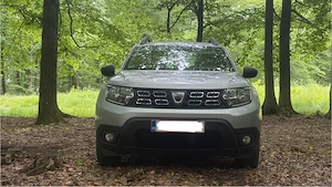 Dacia Duster import Belgia 1.3 TCe 4x4 Comfort 139.000 km  euro TVA inclus si deductibil - imagine 4