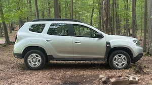 Dacia Duster import Belgia 1.3 TCe 4x4 Comfort 139.000 km  euro TVA inclus si deductibil - imagine 10
