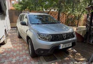 Dacia Duster import Belgia 1.3 TCe 4x4 Comfort 139.000 km  euro TVA inclus si deductibil