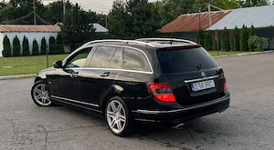  mercedes benz w204 - imagine 3
