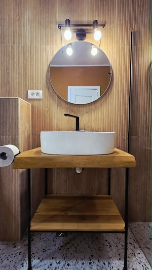 Apartament 1 camera ultracentral, bloc nou, etaj 1, decomandat - 430 euro - imagine 7