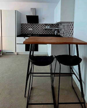 Apartament 1 camera ultracentral, bloc nou, etaj 1, decomandat - 430 euro - imagine 5