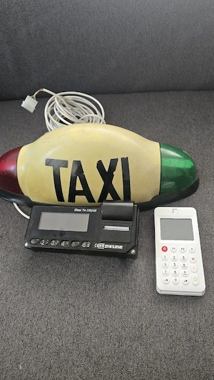 cesionez autorizatie taxi cluj