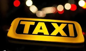 cesionez autorizatie taxi cluj - imagine 2