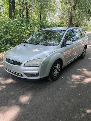 Vând Ford Focus 2 Diesel  - imagine 9