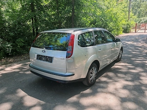Vând Ford Focus 2 Diesel  - imagine 10