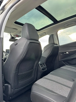 Peugeot 3008 Benzină Cutie automată - imagine 13