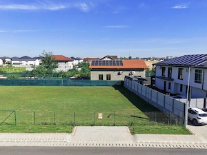 Teren Intravilan Safirului Bragadiru 3 Parcele de 524, 524 și 522 mp