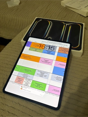 Ipad PRO 13 inch M5