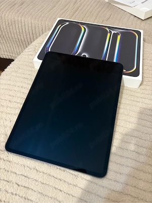 Ipad PRO 13 inch M5