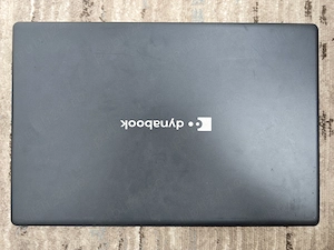 Laptop Toshiba Satelittle Pro Dynabook C50-H intel core i7 gen 10