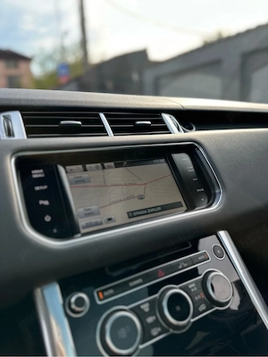 Vand Land Rover Range Rover Sport 3.0   306 CP   panorama   distributie schimbata - imagine 5