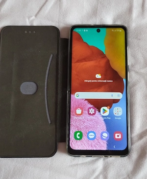 Samsung Galaxy A51 