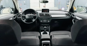 AUDI Q3 2015 2.0D E6 Garantie 12 Luni Rate Avans 0 Doar Cu Buletinul - imagine 6