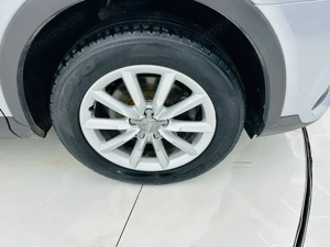 AUDI Q3 2015 2.0D E6 Garantie 12 Luni Rate Avans 0 Doar Cu Buletinul - imagine 9