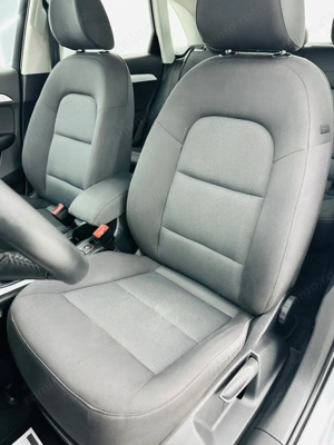 AUDI Q3 2015 2.0D E6 Garantie 12 Luni Rate Avans 0 Doar Cu Buletinul - imagine 13