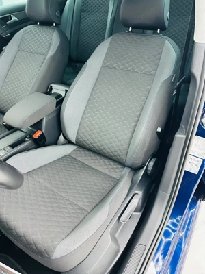 VOLKSWAGEN GOLF 2019 1.6D E6 Garantie 12 Luni Rate Avans 0 Doar Cu Buletinul - imagine 18