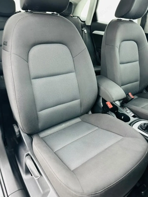 AUDI Q3 2015 2.0D E6 Garantie 12 Luni Rate Avans 0 Doar Cu Buletinul - imagine 17