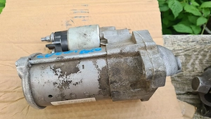 electromotor 1.5dci dacia renault nissan mercedes - imagine 2