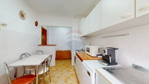 Comision 0% | 2 camere | Etaj intermediar | Mobilat/Utilat | Parcare - imagine 4