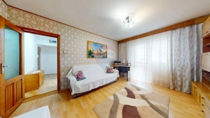 Comision 0% | 2 camere | Etaj intermediar | Mobilat/Utilat | Parcare - imagine 2
