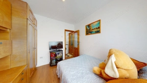 Comision 0% | 2 camere | Etaj intermediar | Mobilat/Utilat | Parcare - imagine 9