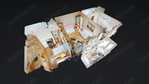Comision 0% | 2 camere | Etaj intermediar | Mobilat/Utilat | Parcare - imagine 13