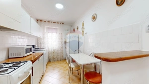 Comision 0% | 2 camere | Etaj intermediar | Mobilat/Utilat | Parcare - imagine 5
