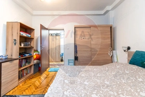 Casa moderna | 238mp utili si teren intravilan 7150mp| PRETABIL FERMA - imagine 14