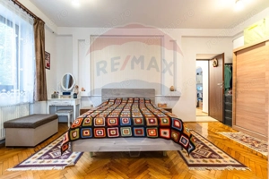 Casa moderna | 238mp utili si teren intravilan 7150mp| PRETABIL FERMA - imagine 11