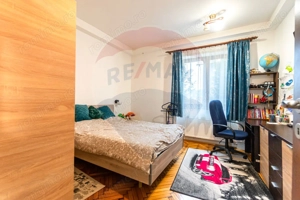 Casa moderna | 238mp utili si teren intravilan 7150mp| PRETABIL FERMA - imagine 15