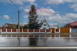 Casa moderna | 238mp utili si teren intravilan 7150mp| PRETABIL FERMA - imagine 5