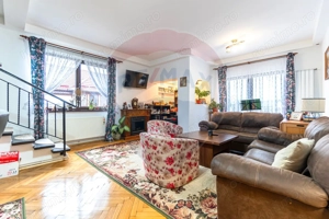 Casa moderna | 238mp utili si teren intravilan 7150mp| PRETABIL FERMA - imagine 7
