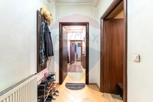 Casa moderna | 238mp utili si teren intravilan 7150mp| PRETABIL FERMA - imagine 20