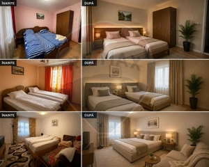 Casă / Vilă cu 8 camere de vânzare în zona Central - imagine 3